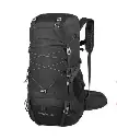 Sac à Dos de Randonnée WESTTUNE 50L - Multifonctionnel avec Housse de Pluie, Idéal pour Trekking, Voyage et Camping