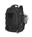 Sac à Dos Tactique 65L Étanche - Grande Capacité pour Voyage, Camping et Randonnée
