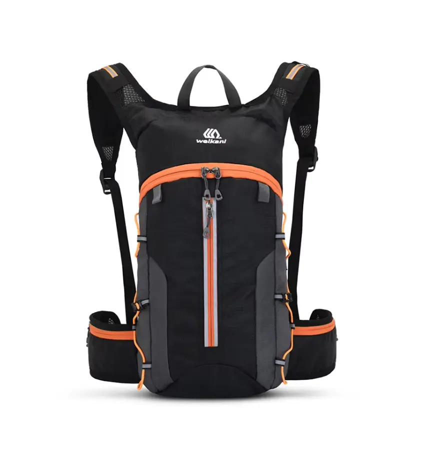 Sac à Dos Pliable 10L Léger - Étanche, Sport, Cyclisme et Randonnée