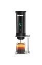 Machine à Café Expresso Portable 3 en 1 - Sans Fil pour Voiture et Maison, Cafetière de Voyage et Camping
