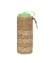 DulMolle – Sac Porte-Gourde Multifonction pour Voyage, Camping, Randonnée et Activités Extérieures