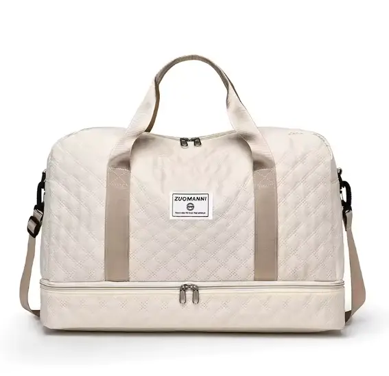 Sac de Voyage Polyvalent – Léger, Grande Capacité, Week-end & Gym