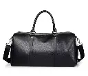 Sac de Voyage Rétro Grande Capacité – Idéal pour Sport et Loisirs