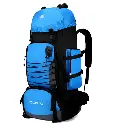 Sac à dos polyvalent 90L – Voyage, randonnée, alpinisme et activités outdoor