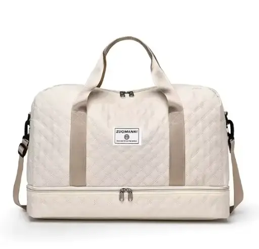 Sac de Voyage Polyvalent – Léger, Grande Capacité, Week-end & Gym