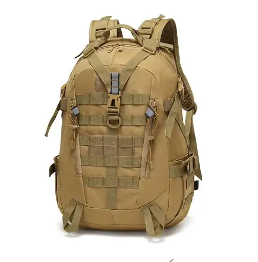 Sac à Dos Polyvalent 40L – Randonnée, Camping, Chasse, Voyage et Plus